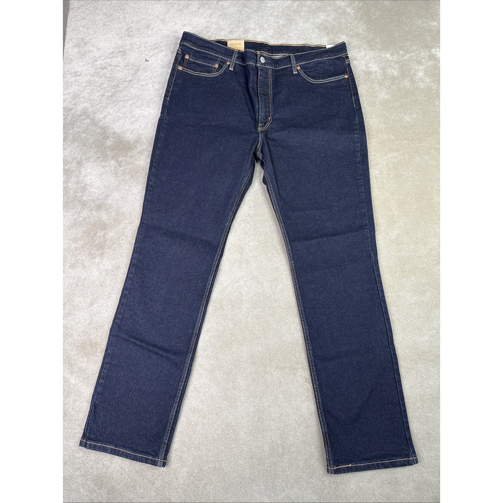 Levi's 511 Slim Stretch jeans Mens Size 40/32 New